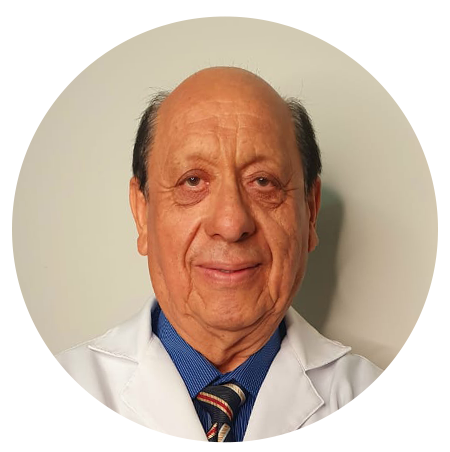 Dr. Mario Irusta Prada Medicina do Trabalho Clinica médica CDC Jaú